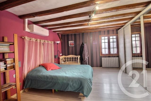 Maison &agrave; vendre - 5 pi&egrave;ces - 138,73 m2 - Prunay Cassereau - 41 - CENTRE