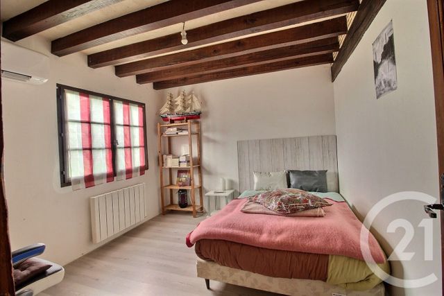 Maison &agrave; vendre - 5 pi&egrave;ces - 138,73 m2 - Prunay Cassereau - 41 - CENTRE