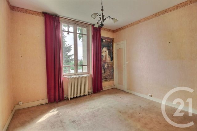 Maison à vendre - 4 pièces - 104,91 m2 - Vendome - 41 - CENTRE