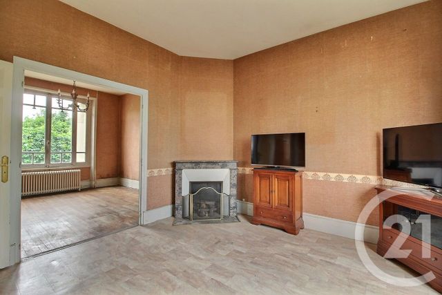 Maison à vendre - 4 pièces - 104,91 m2 - Vendome - 41 - CENTRE