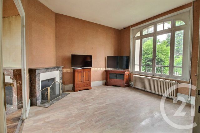 Maison à vendre - 4 pièces - 104,91 m2 - Vendome - 41 - CENTRE