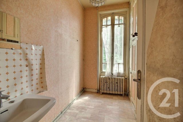 Maison à vendre - 4 pièces - 104,91 m2 - Vendome - 41 - CENTRE