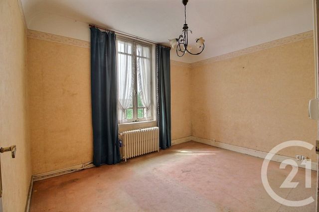 Maison à vendre - 4 pièces - 104,91 m2 - Vendome - 41 - CENTRE