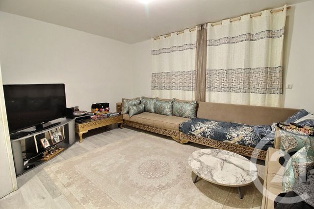 Appartement T3 à vendre - 3 pièces - 59,91 m2 - Vendome - 41 - CENTRE