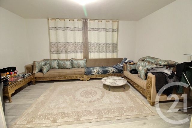 Appartement T3 à vendre VENDOME