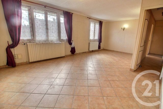 Maison à vendre - 4 pièces - 73,69 m2 - Vendome - 41 - CENTRE