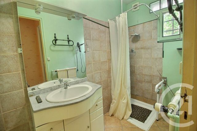 Maison à vendre - 4 pièces - 73,69 m2 - Vendome - 41 - CENTRE