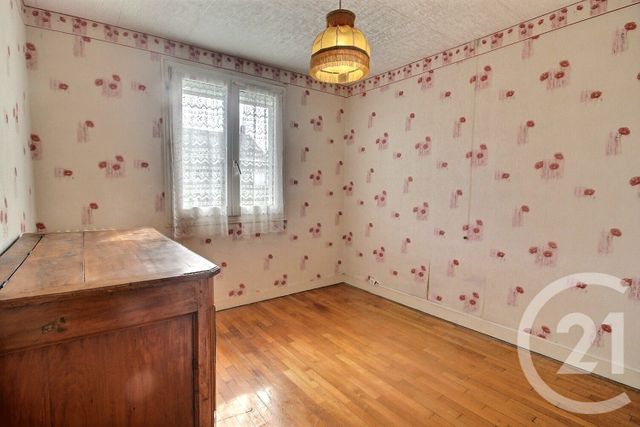 Maison à vendre - 4 pièces - 73,69 m2 - Vendome - 41 - CENTRE