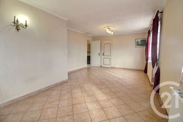 Maison à vendre - 4 pièces - 73,69 m2 - Vendome - 41 - CENTRE