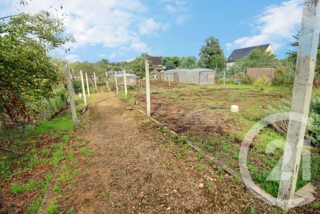 Maison à vendre - 4 pièces - 73,69 m2 - Vendome - 41 - CENTRE