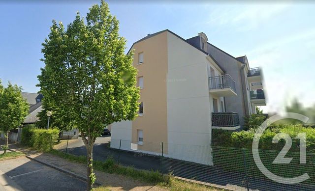 Prix immobilier VENDOME - Photo d’un appartement vendu