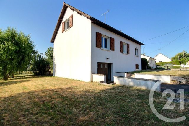 maison - VENDOME - 41
