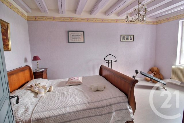 Maison &agrave; vendre - 7 pi&egrave;ces - 206,89 m2 - St Firmin Des Pres - 41 - CENTRE