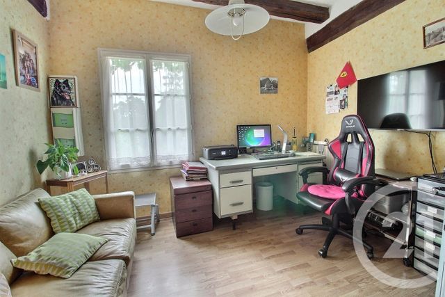 Maison &agrave; vendre - 7 pi&egrave;ces - 206,89 m2 - St Firmin Des Pres - 41 - CENTRE