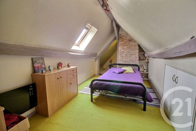 Maison &agrave; vendre - 7 pi&egrave;ces - 206,89 m2 - St Firmin Des Pres - 41 - CENTRE