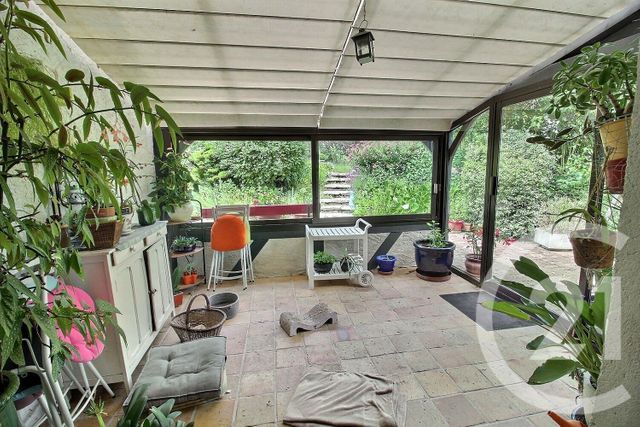 Maison &agrave; vendre - 7 pi&egrave;ces - 206,89 m2 - St Firmin Des Pres - 41 - CENTRE