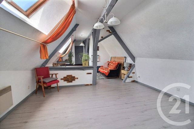 Maison &agrave; vendre - 7 pi&egrave;ces - 206,89 m2 - St Firmin Des Pres - 41 - CENTRE