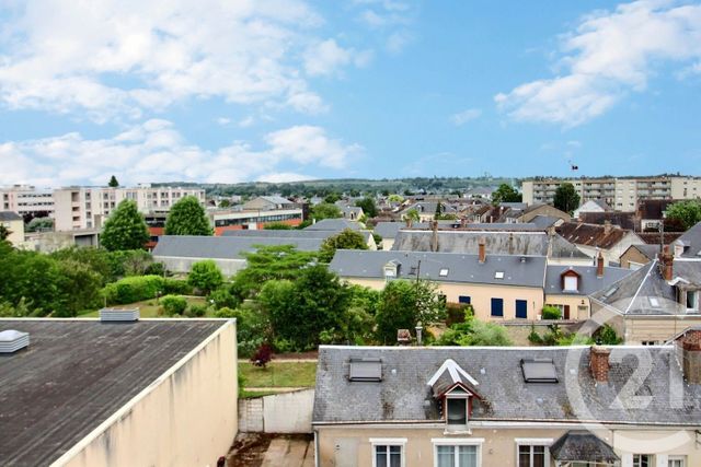 appartement - VENDOME - 41
