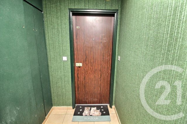 Appartement F2 à vendre - 2 pièces - 41,12 m2 - Vendome - 41 - CENTRE