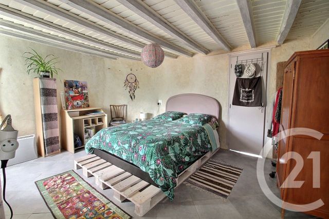 Maison à vendre - 2 pièces - 55,08 m2 - La Ville Aux Clercs - 41 - CENTRE