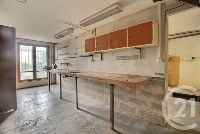 Maison à vendre - 4 pièces - 110 m2 - Vendome - 41 - CENTRE