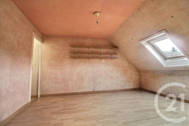 Maison à vendre - 4 pièces - 110 m2 - Vendome - 41 - CENTRE