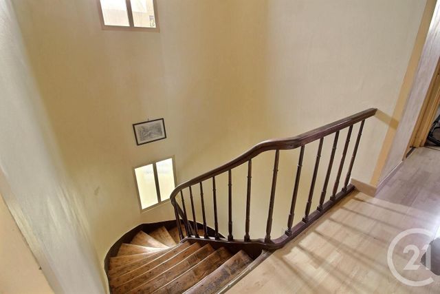 Maison à vendre - 4 pièces - 110 m2 - Vendome - 41 - CENTRE