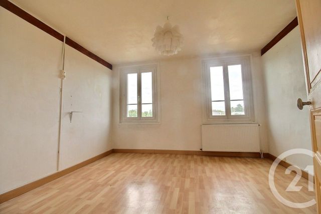 Maison à vendre - 4 pièces - 110 m2 - Vendome - 41 - CENTRE