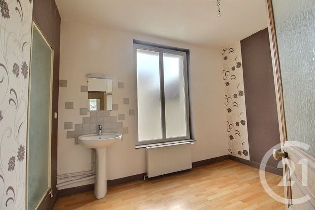 Maison à vendre - 4 pièces - 110 m2 - Vendome - 41 - CENTRE