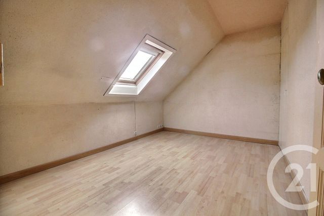 Maison à vendre - 4 pièces - 110 m2 - Vendome - 41 - CENTRE