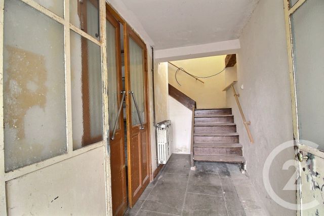 Maison à vendre - 4 pièces - 110 m2 - Vendome - 41 - CENTRE