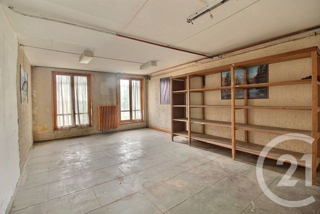 Maison à vendre - 4 pièces - 110 m2 - Vendome - 41 - CENTRE