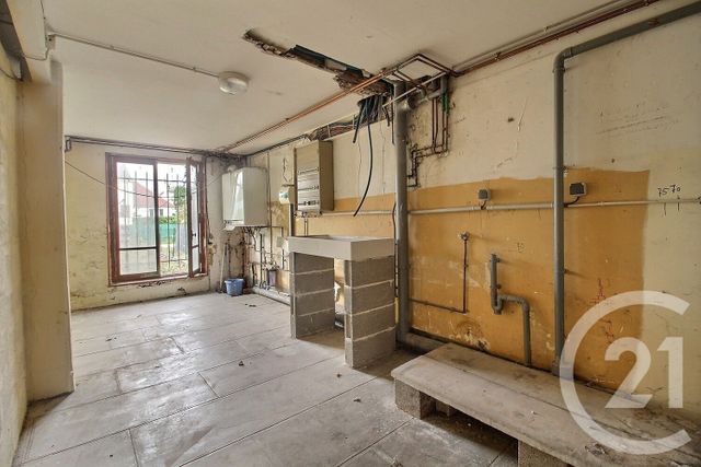 Maison à vendre - 4 pièces - 110 m2 - Vendome - 41 - CENTRE