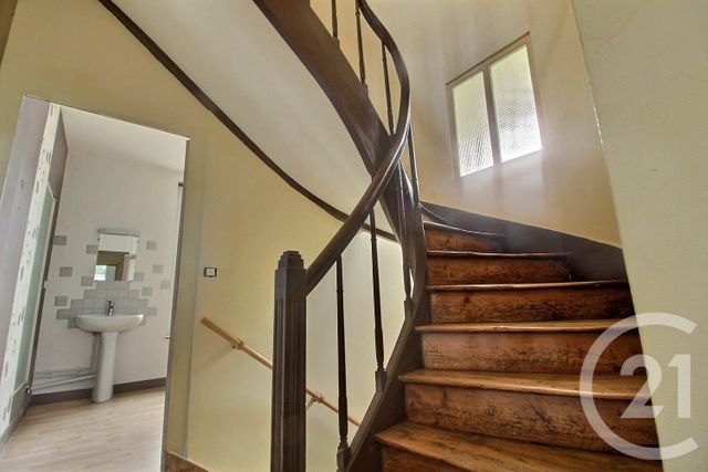 Maison à vendre - 4 pièces - 110 m2 - Vendome - 41 - CENTRE