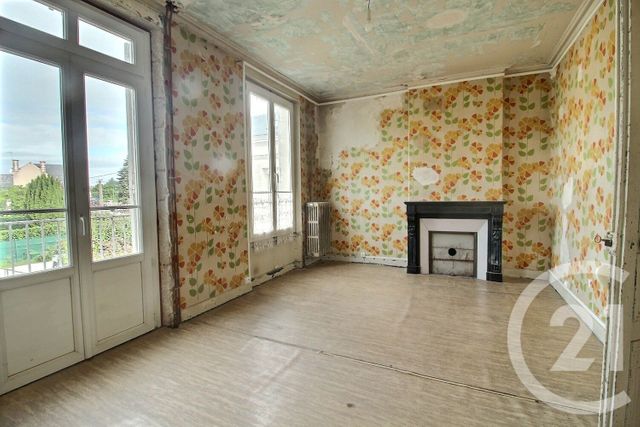 Maison à vendre - 4 pièces - 110 m2 - Vendome - 41 - CENTRE