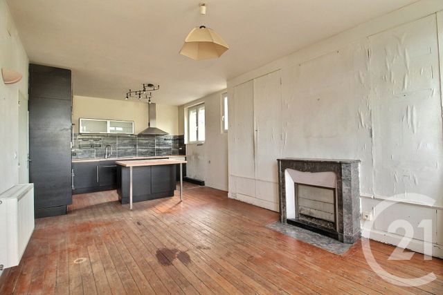 Maison à vendre - 4 pièces - 110 m2 - Vendome - 41 - CENTRE