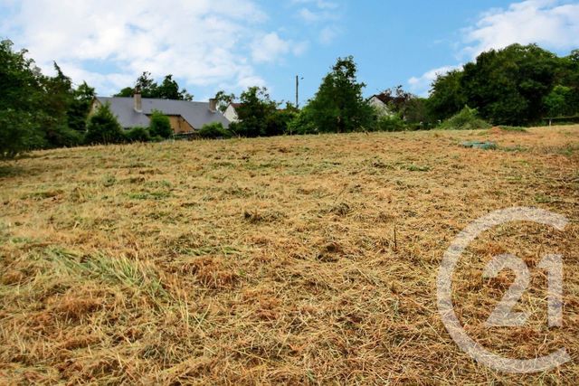 Terrain &agrave; vendre - 3372 m2 - Vendome - 41 - CENTRE