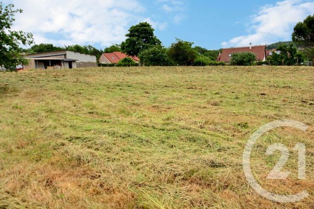 Terrain &agrave; vendre - 3372 m2 - Vendome - 41 - CENTRE