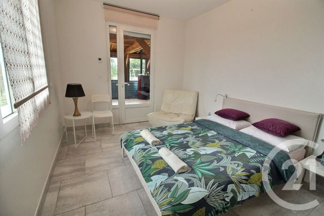 Maison à vendre - 7 pièces - 168,21 m2 - Vendome - 41 - CENTRE