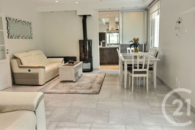 Maison à vendre - 7 pièces - 168,21 m2 - Vendome - 41 - CENTRE