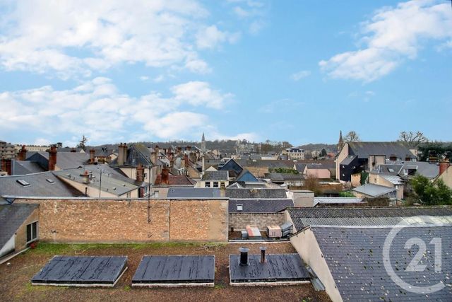 Appartement F7 &agrave; vendre - 7 pi&egrave;ces - 151 m2 - Vendome - 41 - CENTRE