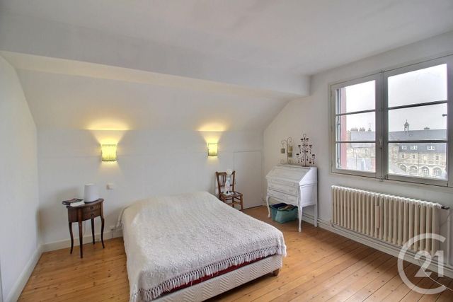 Appartement F7 &agrave; vendre - 7 pi&egrave;ces - 151 m2 - Vendome - 41 - CENTRE