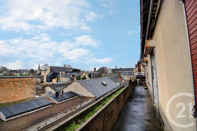 Appartement F7 &agrave; vendre - 7 pi&egrave;ces - 151 m2 - Vendome - 41 - CENTRE