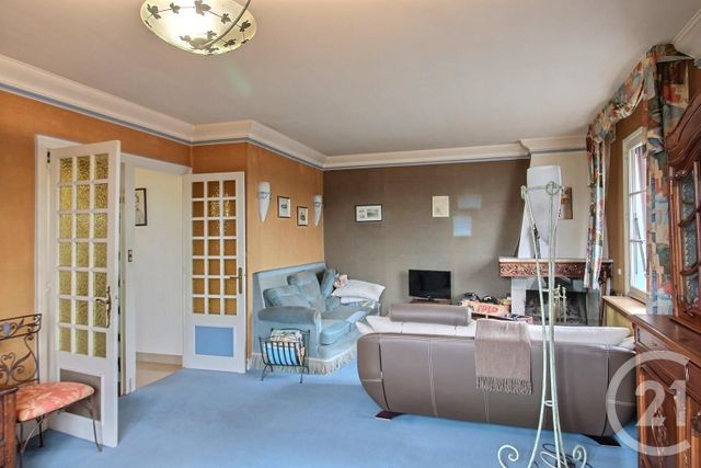 Appartement F7 &agrave; vendre - 7 pi&egrave;ces - 151 m2 - Vendome - 41 - CENTRE