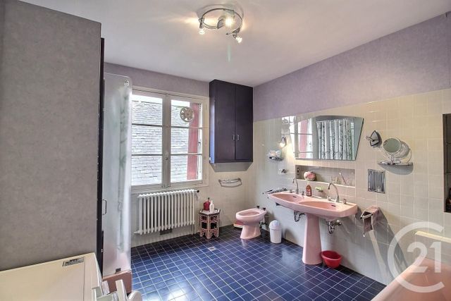 Appartement F7 &agrave; vendre - 7 pi&egrave;ces - 151 m2 - Vendome - 41 - CENTRE