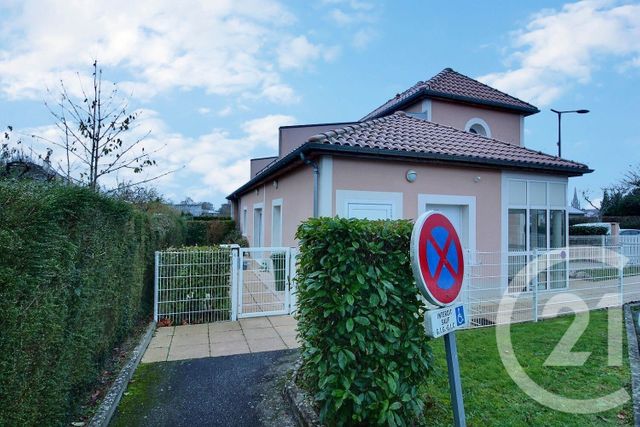 Immeuble &agrave; vendre - 203 m2 - Mondoubleau - 41 - CENTRE