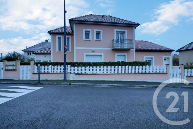 immeuble - MONDOUBLEAU - 41