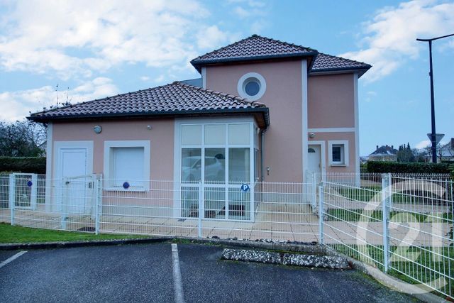 Immeuble &agrave; vendre - 203 m2 - Mondoubleau - 41 - CENTRE