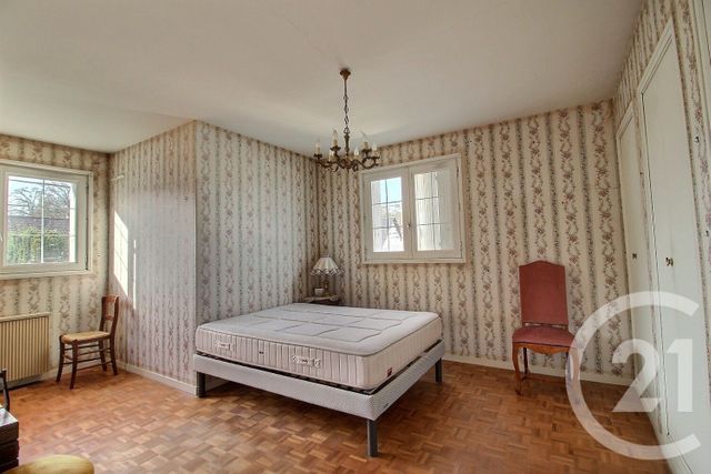 Maison &agrave; vendre - 6 pi&egrave;ces - 114,74 m2 - Besse Sur Braye - 72 - PAYS-DE-LOIRE