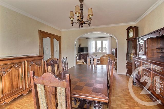 Maison &agrave; vendre - 6 pi&egrave;ces - 114,74 m2 - Besse Sur Braye - 72 - PAYS-DE-LOIRE